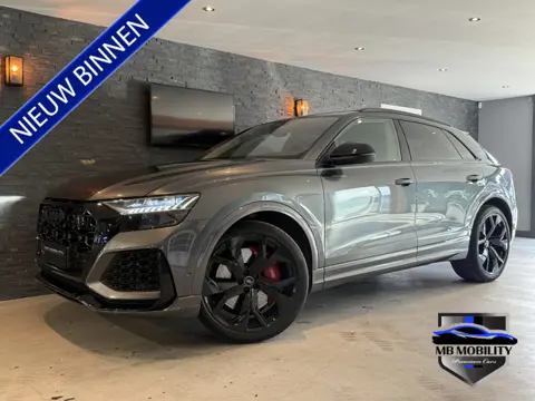 Audi Q8 RSQ8 Quattro Bj: 2021 / Pano / 600 PK (bj 2021)