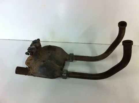 Downpipes Honda Overige Honda 1960 - 2021