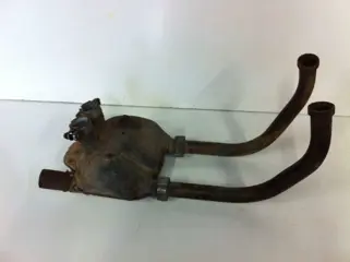 Downpipes Honda Overige Honda 1960 - 2021