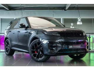 Land Rover Range Rover Sport 3.0 P460e Dynamic SE PHEV