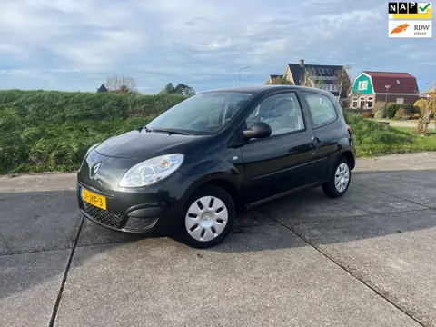 Renault Twingo 1.2 met Airco APK 06-2027