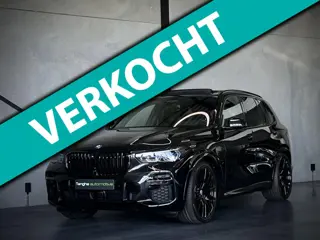 BMW X5 XDrive45e M-Sport, Comfortstoelen, Panodak, HUD, Display Key, Harman Kardon