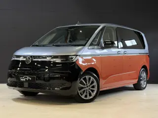 Volkswagen Multivan 1.4 eHybrid L2H1 Energetic | 360 Camera | Stoel/Stuurverwarming | IQ Light | Pan