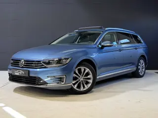 Volkswagen Passat Variant 1.4 TSI GTE Connected Series Plus | Panoramadak | Trekhaak | Carplay | Ada