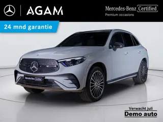 Mercedes-Benz GLC 300e 4MATIC Sport Edition Premium | Panorama dak | Trekhaak