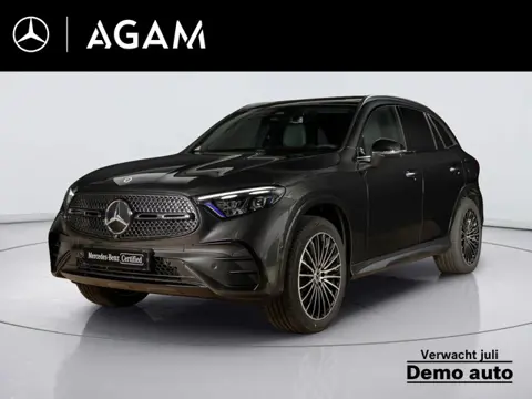 Mercedes-Benz GLC 300e 4MATIC Sport Edition Premium | Panorama dak