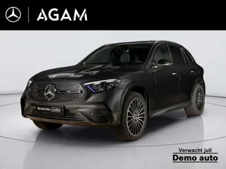 Mercedes-Benz GLC 300e 4MATIC Sport Edition Premium | Panorama dak
