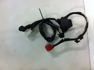 Starter Relay Kawasaki ER 6 2005 - 2008