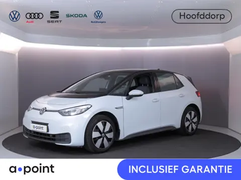 Volkswagen ID.3 Pro 58 kWh | SOH 90% | Navigatie | Parkeersensoren | Adaptieve cruise control | Stoe