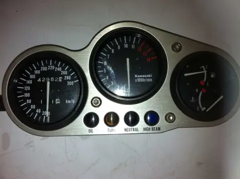 Meter combination Kawasaki ZX 9 R 1994 - 1997