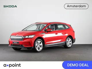 Škoda Enyaq Selection 170pk | Navigatie | Achteruitrijcamera | Apple Carplay