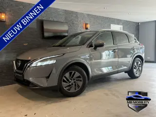 Nissan QASHQAI 1.3 MHEV Xtronic Business Access Bj: 2022 / Panoramadak