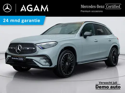 Mercedes-Benz GLC 300e 4MATIC Sport Edition Premium | Panorama dak | Trekhaak