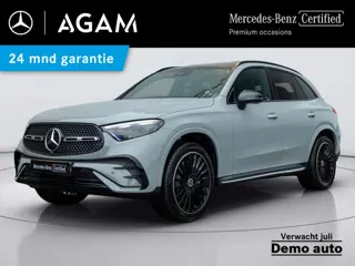 Mercedes-Benz GLC 300e 4MATIC Sport Edition Premium | Panorama dak | Trekhaak
