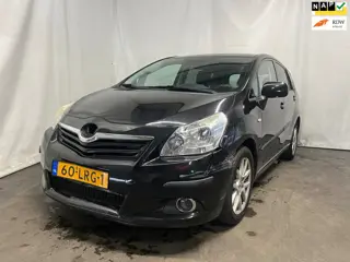 Toyota Verso 1.8 VVT-i Dynamic Business SCHADEAUTO!