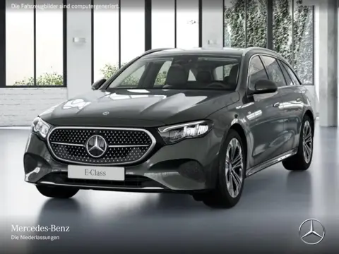 Mercedes-Benz E-klasse Estate 300 e Business Solution