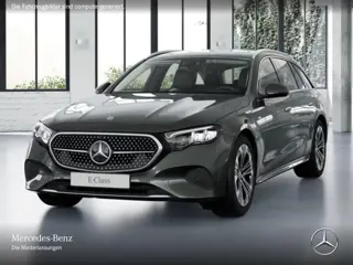 Mercedes-Benz E-klasse Estate 300 e Business Solution