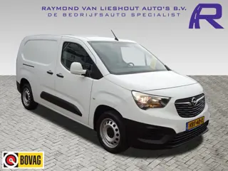 Opel Combo 1.5D L2H1 Edition AIRCO SCHUIFDEUR NAVI