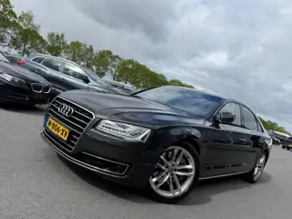 Audi A8 4.2 TDI quattro Pro Line+ BiT 385PK FULL FULL!