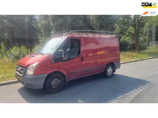 Ford Fiesta GEZOCHT GEVRAAGD ALLE FORD TRANSIT TOPPRIJS 0613896819