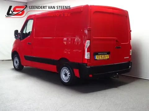 Renault Master T28 2.3 dCi L1H1 Eco