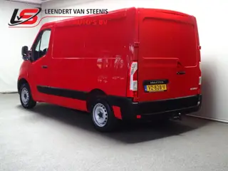 Renault Master T28 2.3 dCi L1H1 Eco