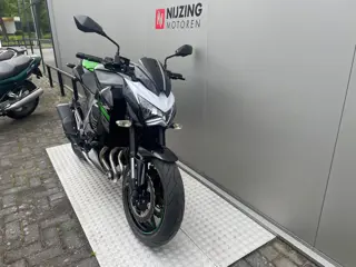 KAWASAKI Z 800 ABS - 2016