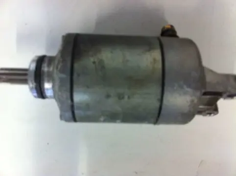 Starting motor Suzuki GSX R 600 2004 - 2005