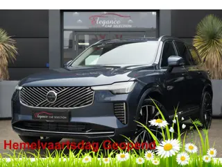 Volvo XC90 2.0 T8 FACELIFT Plug-in hybrid AWD Ultra Bright 455pk Panoramadak/Bowers&Wilkins/360Camer