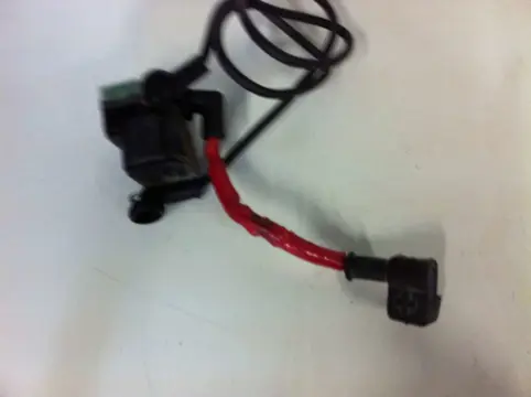 Starter Relay Yamaha YZF 600 Thundercat 1996 - 2003