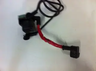 Starter Relay Yamaha YZF 600 Thundercat 1996 - 2003