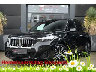 BMW X1 xDrive30e M Sport 327pk Panoramadak/HeadUpDisplay/360Camera