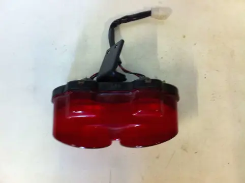 Rear light Kawasaki ZR 7 1998 - 2003