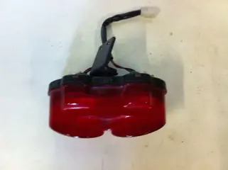 Rear light Kawasaki ZR 7 1998 - 2003