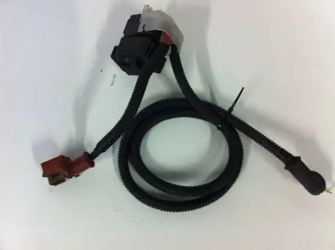 Starter Relay Suzuki GSX R 600 2001 - 2003