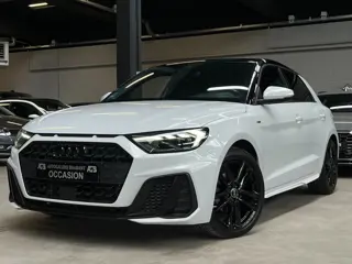 Audi A1 Sportback 35 TFSI S-line Automaat/Sfeerverl/Carplay/PDC