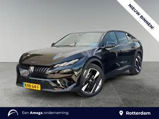 Peugeot 408 1.2 Allure Hybrid 145pk | NAVIGATIE | 360 VISION PACK | STOEL- & STUURVERW. | AGR STOELE
