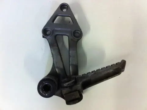 Pillion step left  Kawasaki ZZR 1100 1990 - 1992