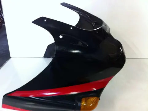 Cowl upper front Kawasaki ZZR 1100 1990 - 1992