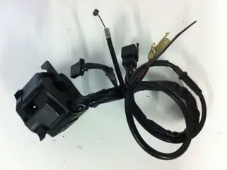 Handlebar switch assy Kawasaki ZZR 1100 1990 - 1992
