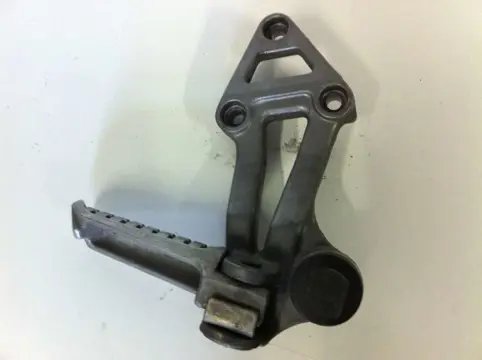 Pillion step right Kawasaki ZZR 1100 1990 - 1992