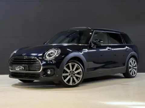 MINI Clubman 1.5 Cooper Chili | Panoramadak | Head UP | Harman Kardon