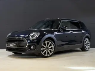 MINI Clubman 1.5 Cooper Chili | Panoramadak | Head UP | Harman Kardon