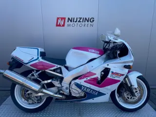 YAMAHA YZF 750 R - 1993