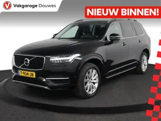 Volvo XC90 2.0 T5 AWD R-Design |7 Persoons