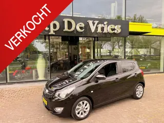 Opel KARL 1.0 ecoFLEX Innovation