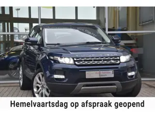 Land Rover Range Rover Evoque 2.0 Si 4WD Pure Aut. Leder Airco Navi. Camera Pdc