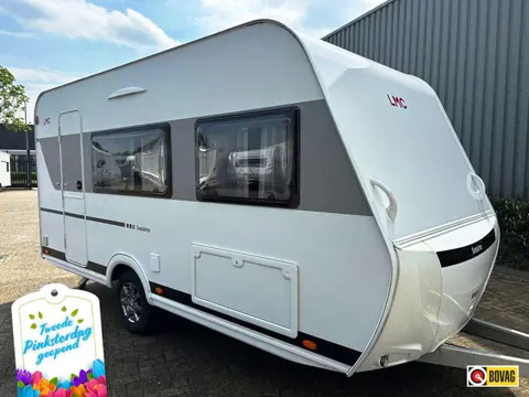 LMC Sassino 430 D 2e Pinksterdag open!!