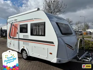 Weinsberg CaraOne Edition HOT 390 QD 2e Pinksterdag open!!