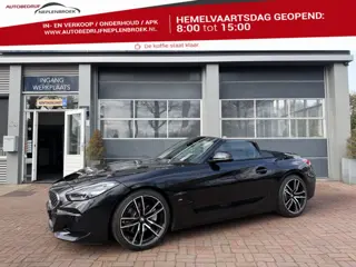 BMW Z4 Roadster sDrive30i High Executive Winterpakket Leder Camera  10-2022 36.275 KM